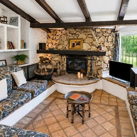 Villa Pool Jazmin Estepona